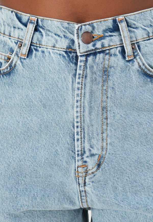 SATURDAY - Straight leg jeans2