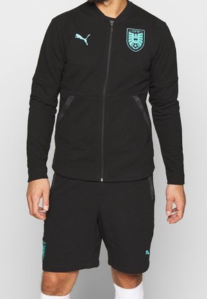 Chaqueta de entrenamiento - black