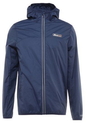 Trainingsjacke - dark blue