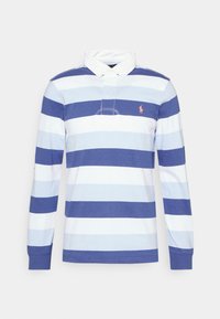 Não selecionado, elite blue multi