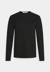 Tiger of Sweden Långärmad tröja - black