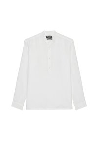 Marc O'Polo REGULAR  - Hemd - white