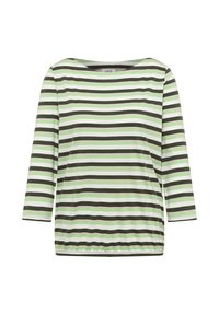 Non sélectionné, grün