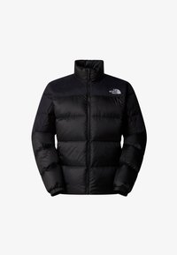 Selected, tnf black heather tnf blk
