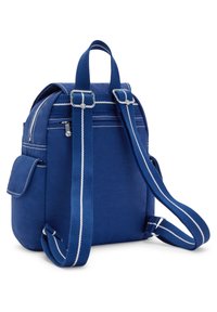 Kipling BASIC CITY - Rugzak - admiral blue