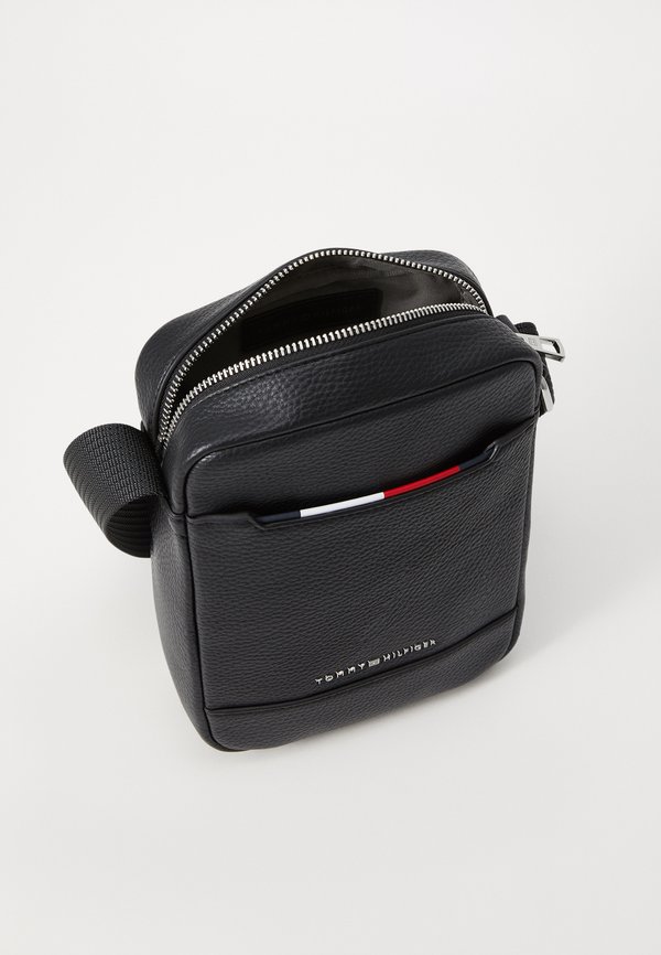 CENTRAL MINI REPORTER - Cross body bag2