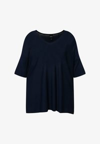 Valittu, navy blue