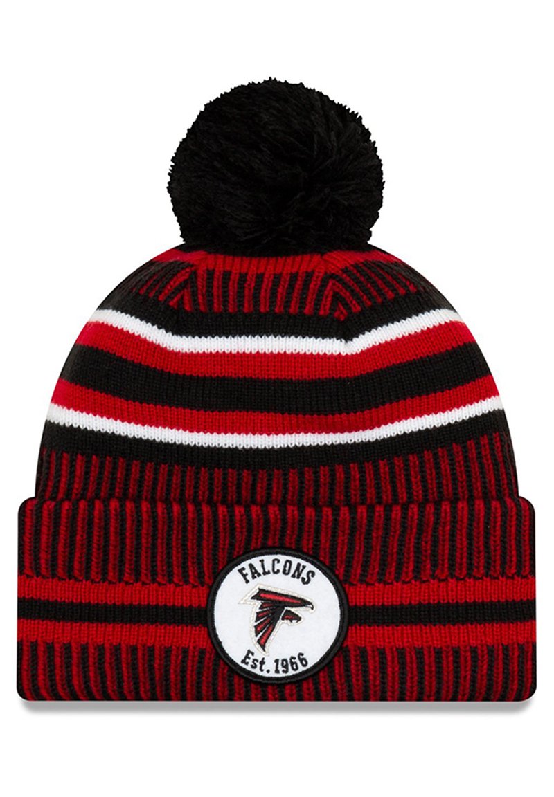 Kinder Tücher & Schals | New Era Mütze atlanta falcons/dunkelrot - TJ33481 Kinder Tücher & Schals | New Era Mütze atlanta falcons/dunkelrot - TJ33481