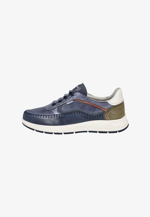 Pikolinos, SALAMANCA DEPORTIVOS CON CIERRE ELÁSTICO - Zapatillas - blue