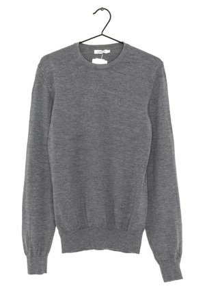 Pullover - grey