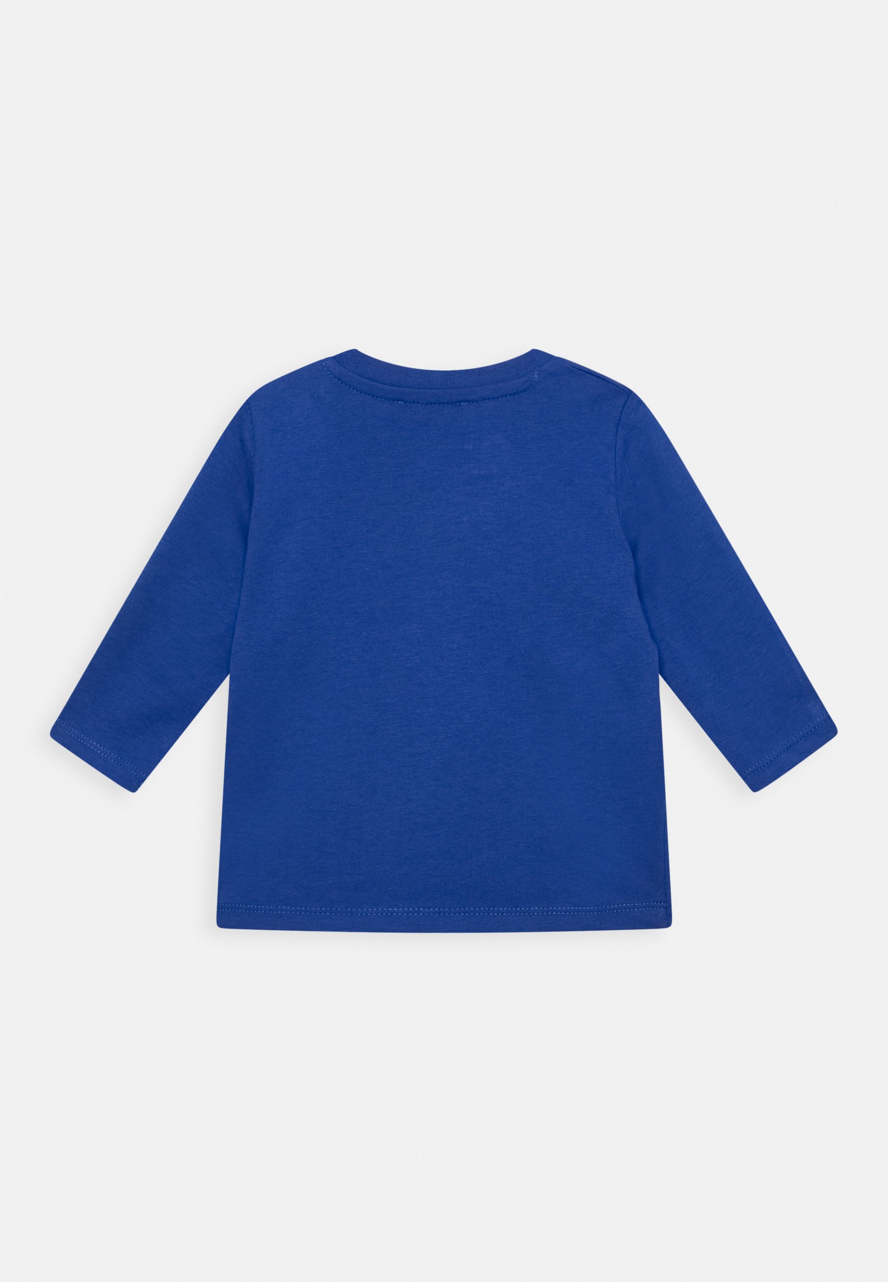 KENZO kids LONG SLEEVE - Maglietta a manica lunga - blue/blu - Zalando.it