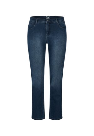 Rabe, RABE HOSE - Jeans Slim Fit - dunkelblau