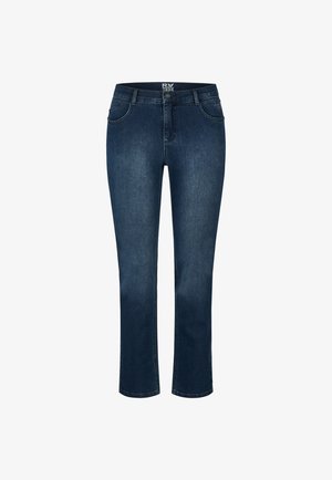 Rabe, RABE HOSE - Jeans Slim Fit - dunkelblau