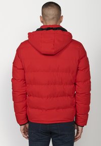 Koroshi PADDED  - Zimska jakna - rojo red