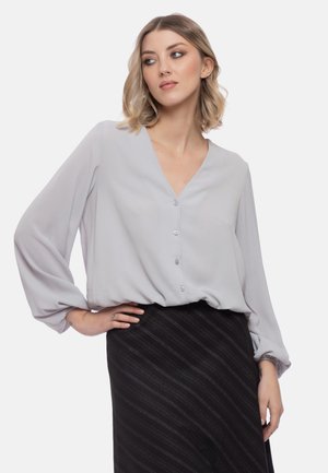 Camomilla Italia Blouse - grigio chiaro