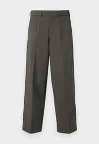Baggy Trouser - Pantaloni - chimera