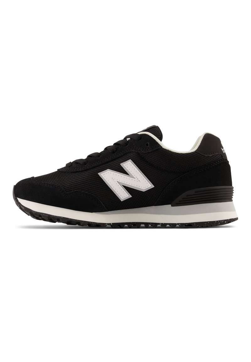 515 black white/black
