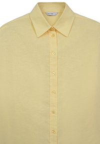 Calliope Hemdbluse - giallo limone