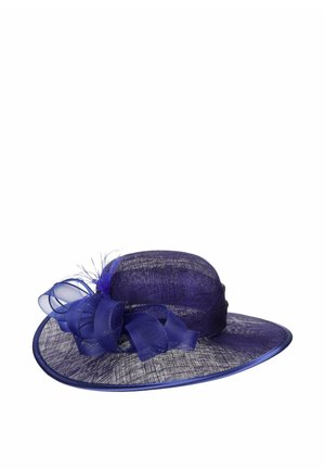 Lierys, ARBORLEY ANLASSHUT - Hut - royalblau
