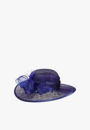 Lierys, ARBORLEY ANLASSHUT - Hut - royalblau