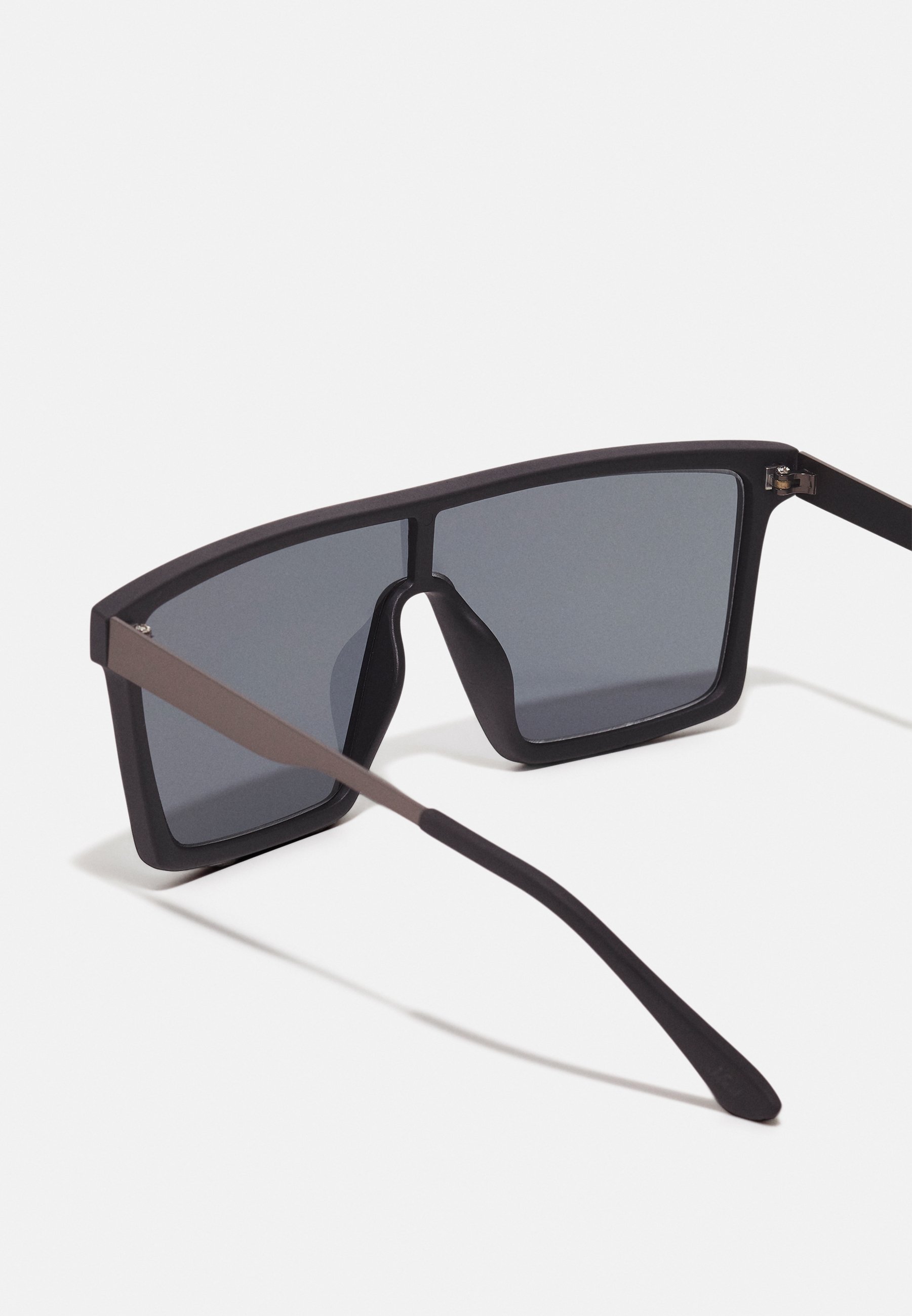 Jack \u0026 Jones JACRAVE SUNGLASSES - Occhiali da sole - black/nero - Zalando.it