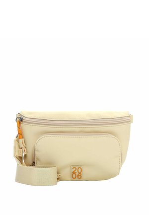 E&N JOELINE - Borsa a mano - lightyellow