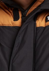 Timberland Zimní bunda - mustard yellow