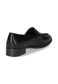 Kaerlek Slip-ons - schwarz