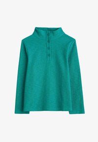 Ej vald, teal rockpool