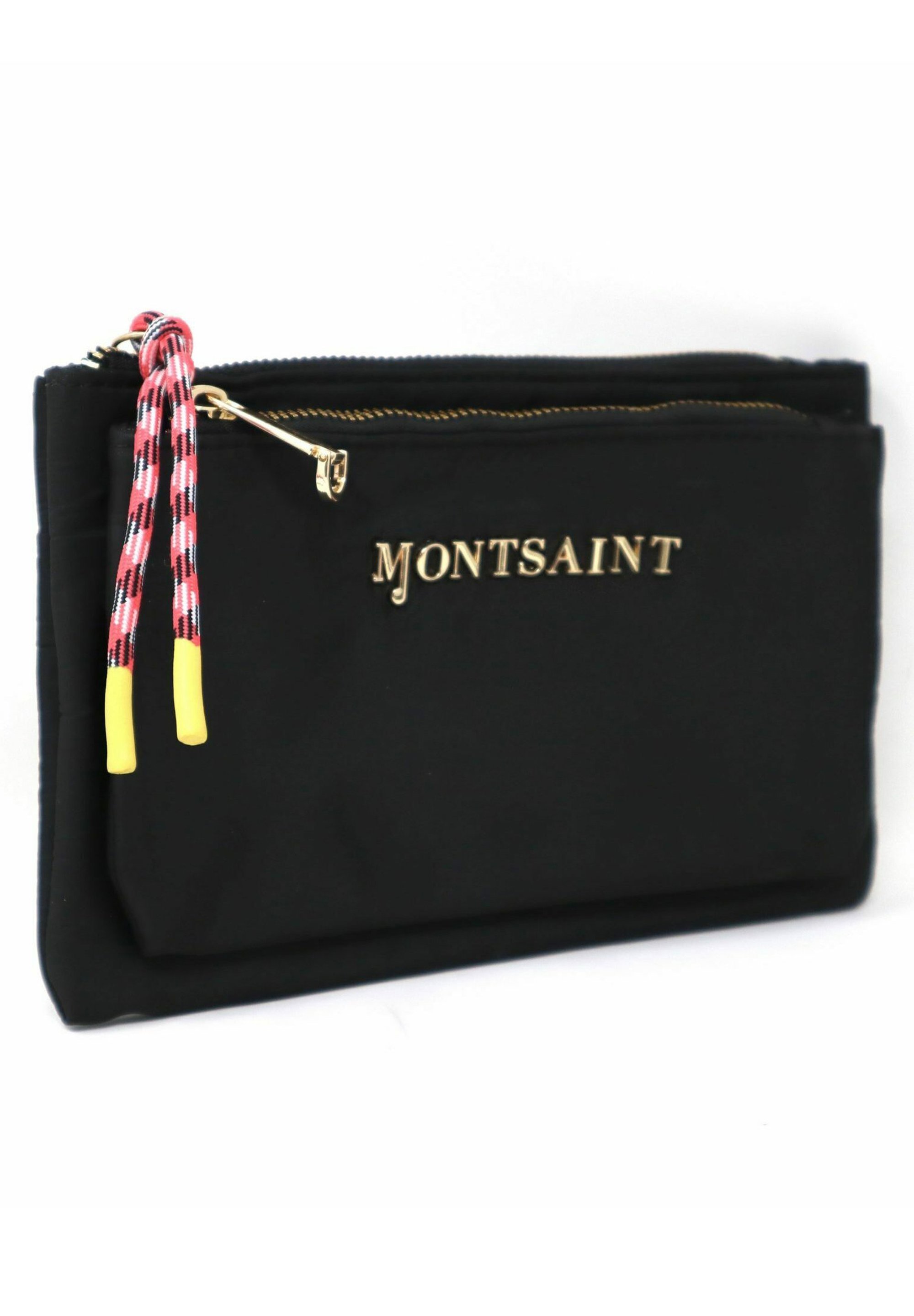 Montsaint CARTERA PEGGY - - black/negro -