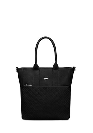 VUCH INARA - Velká kabelka - black