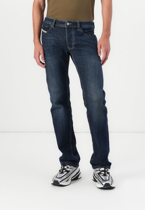 LARKEE - Jeans Straight Leg