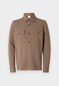 SLHJACKIE JACKET - Chemise - morel
