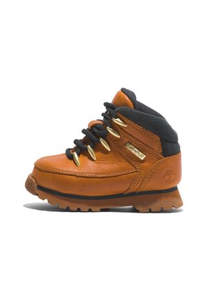 EURO SPRINT HIKER - Chaussures premiers pas - medium brown