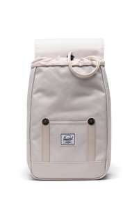 Herschel RETREAT MINI 10L - Zaino - cream