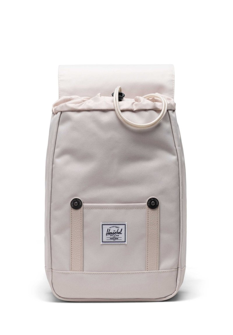 cream herschel backpack Rome Packable The adjustable shoulder strap provides a comfortable fit for all Herschel Supply Co. Heritage Backpack