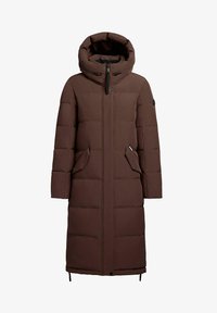 Ausgewählt, dark brown