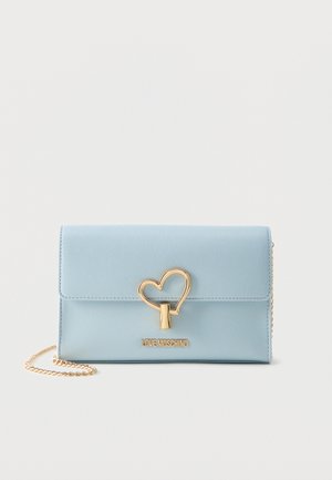 SMART DAILYBAG - Bandolera - sky blue