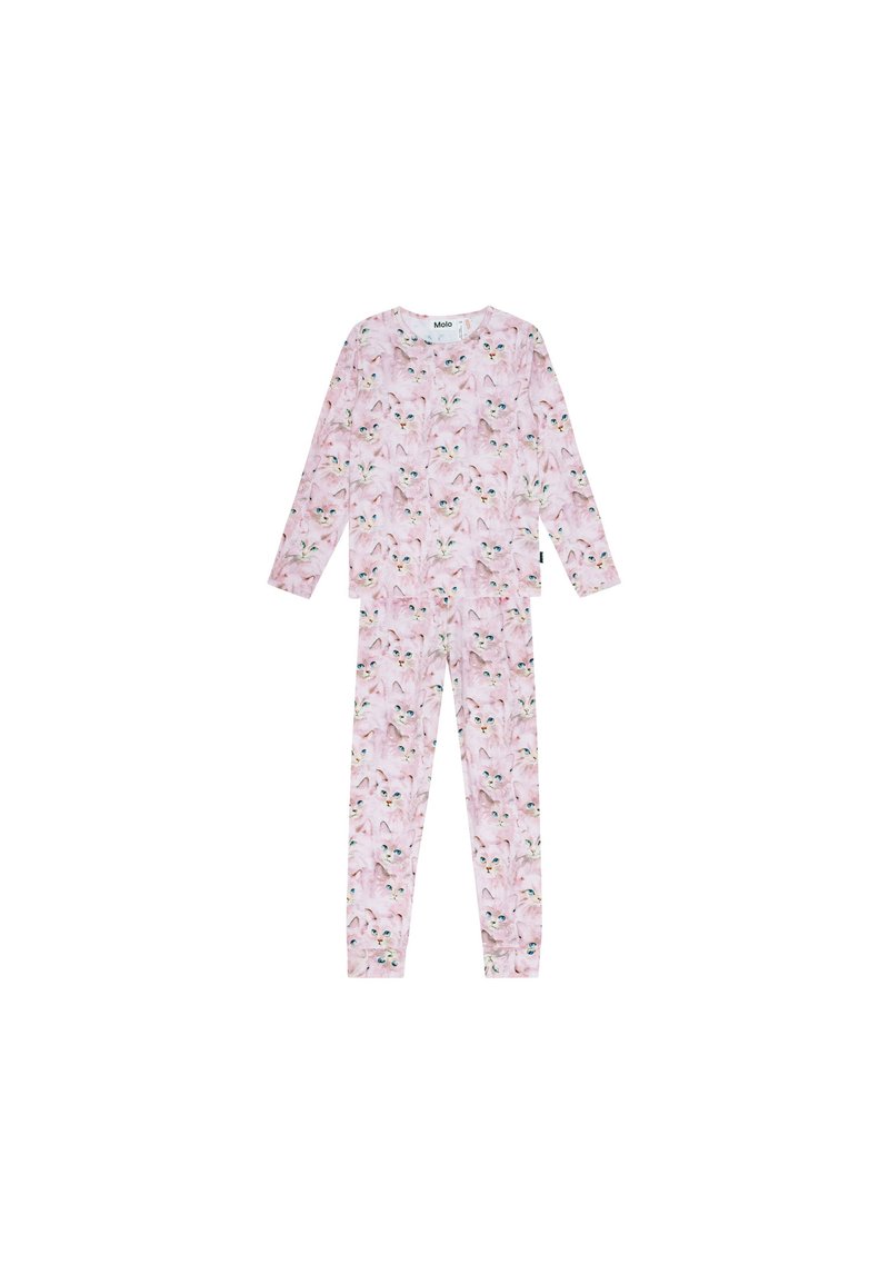 Molo Pyjama roze Molo Pyjama roze