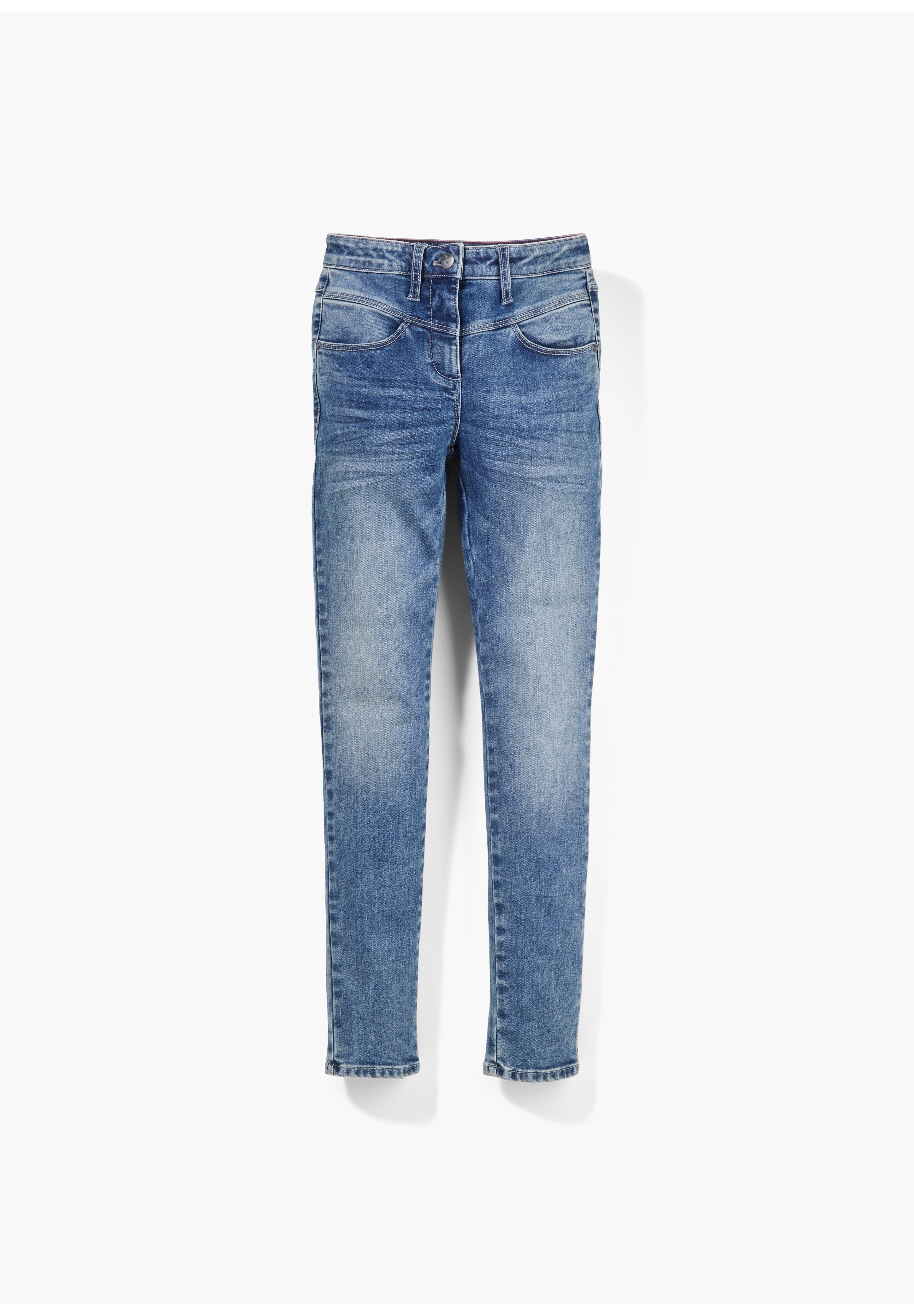 high waist jeans s oliver