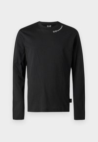 Unselected, black