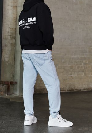 Karl Kani, Jean boyfriend - blue