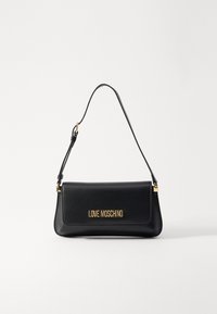 SMART DAILY BAG - Håndveske - nero