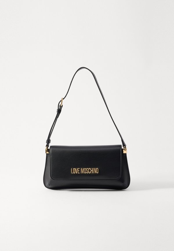 SMART DAILY BAG - Handbag - nero2