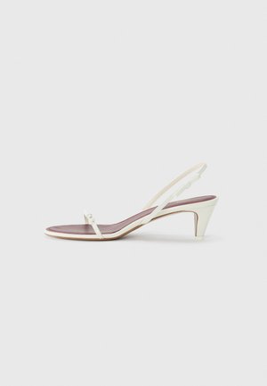 NEOUS DIWO - Sandaler - cream