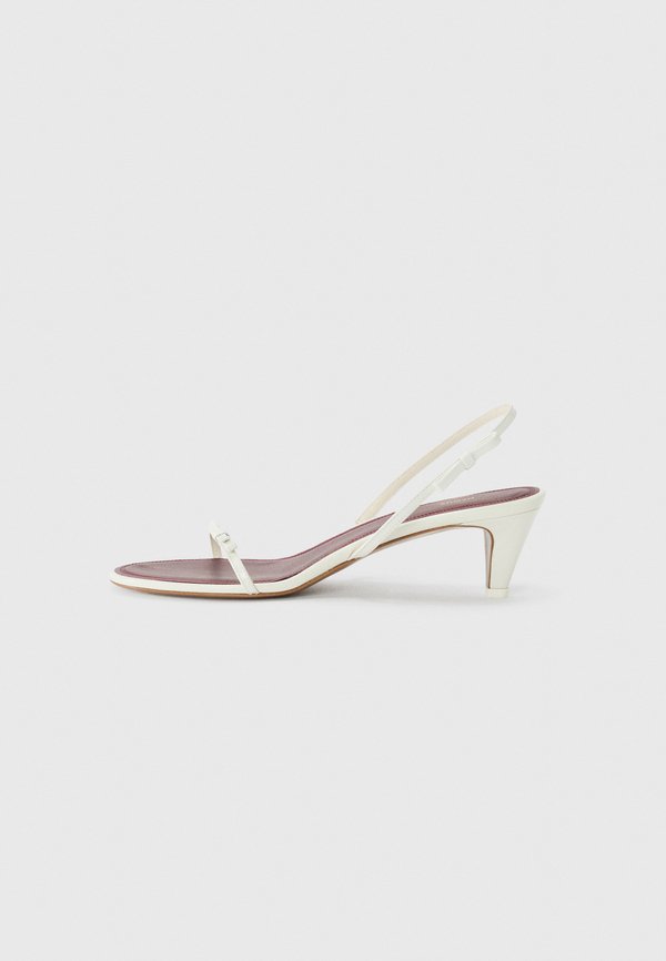 DIWO - Sandals - cream