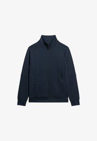 Unselected, deep navy