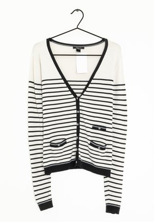 Mango, Gilet - white