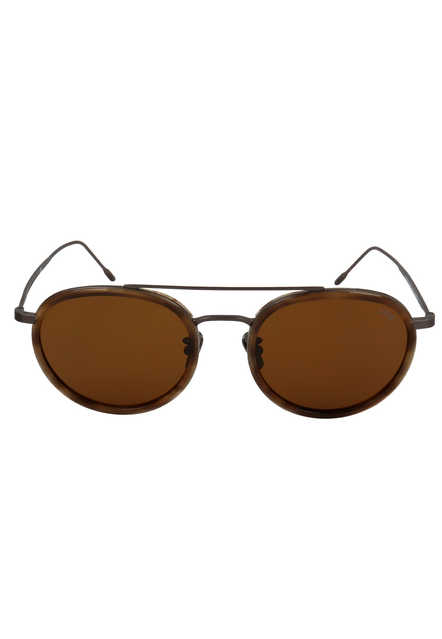 Lunettes De Soleil LOZZA SL2355 300Y - Monture Rose Gold, Taille 51/20/140, Neuf Avec étiquettes