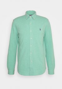 Não selecionado, resort green heather